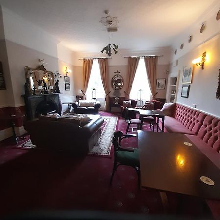 אטוקסטר The Bank House Hotel מראה חיצוני תמונה