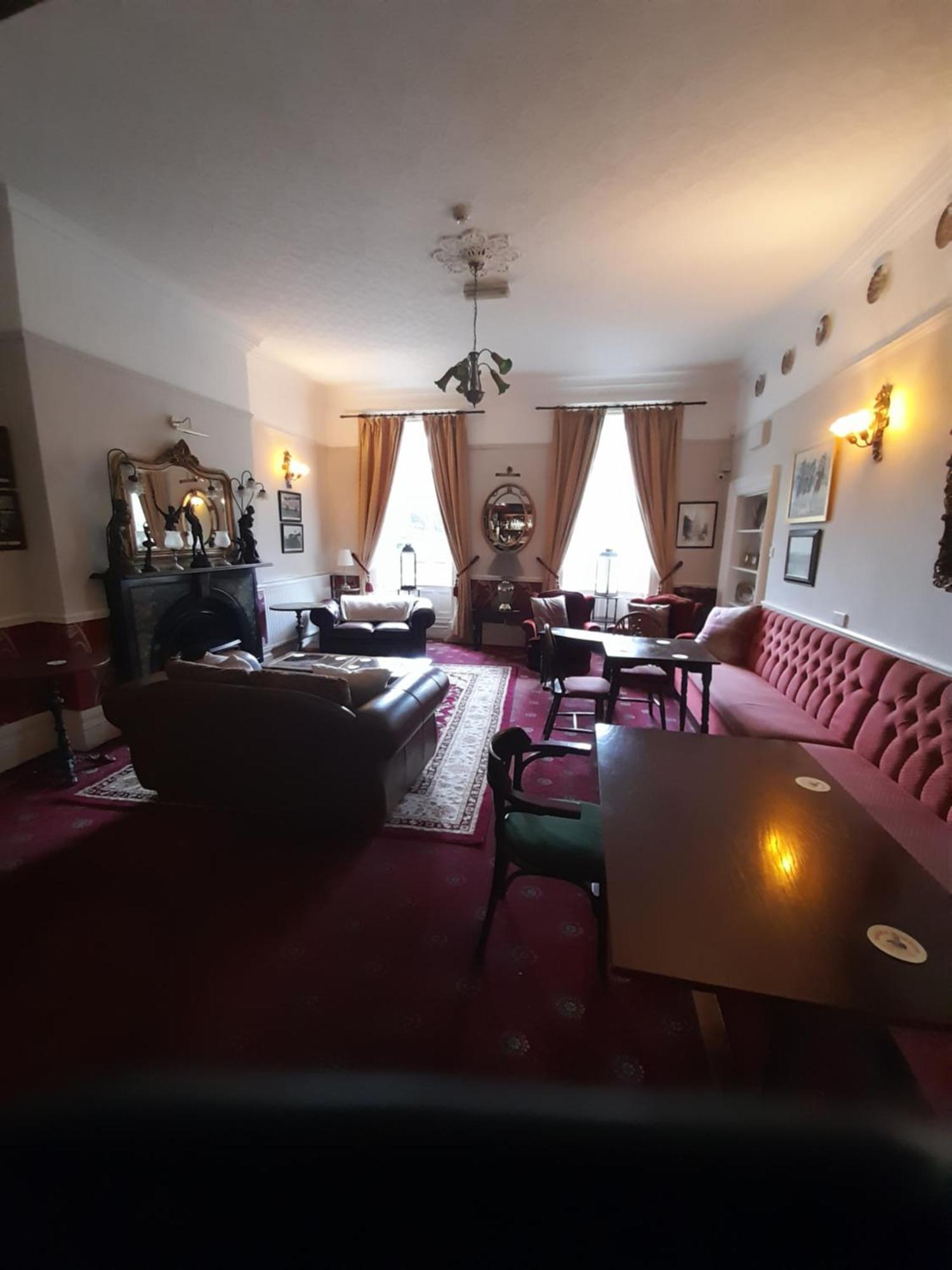 אטוקסטר The Bank House Hotel מראה חיצוני תמונה