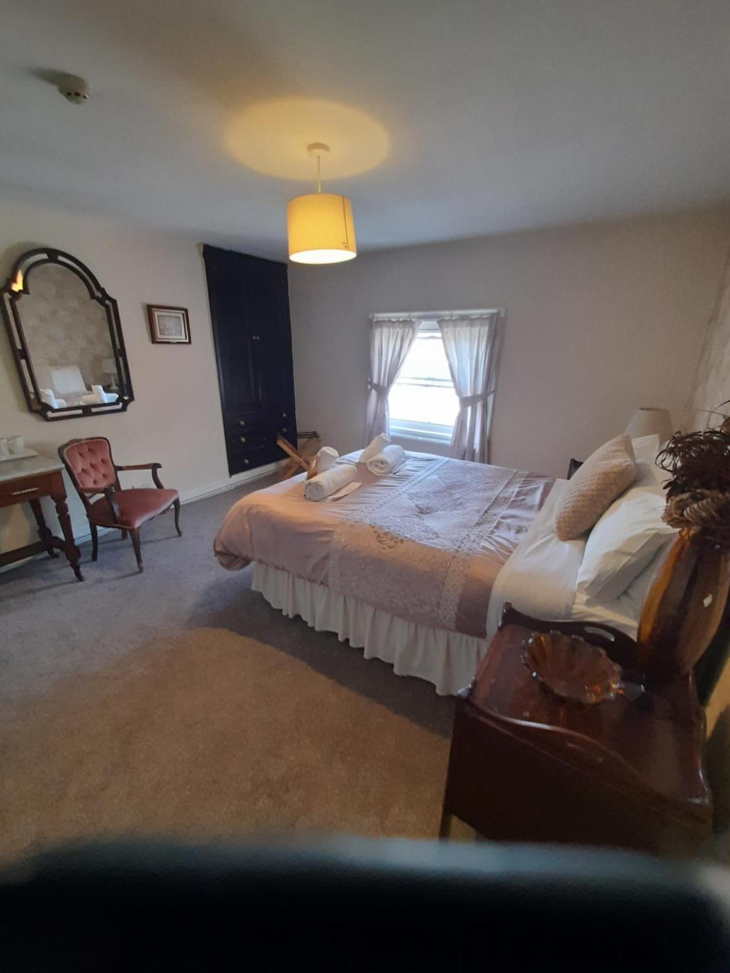 אטוקסטר The Bank House Hotel מראה חיצוני תמונה