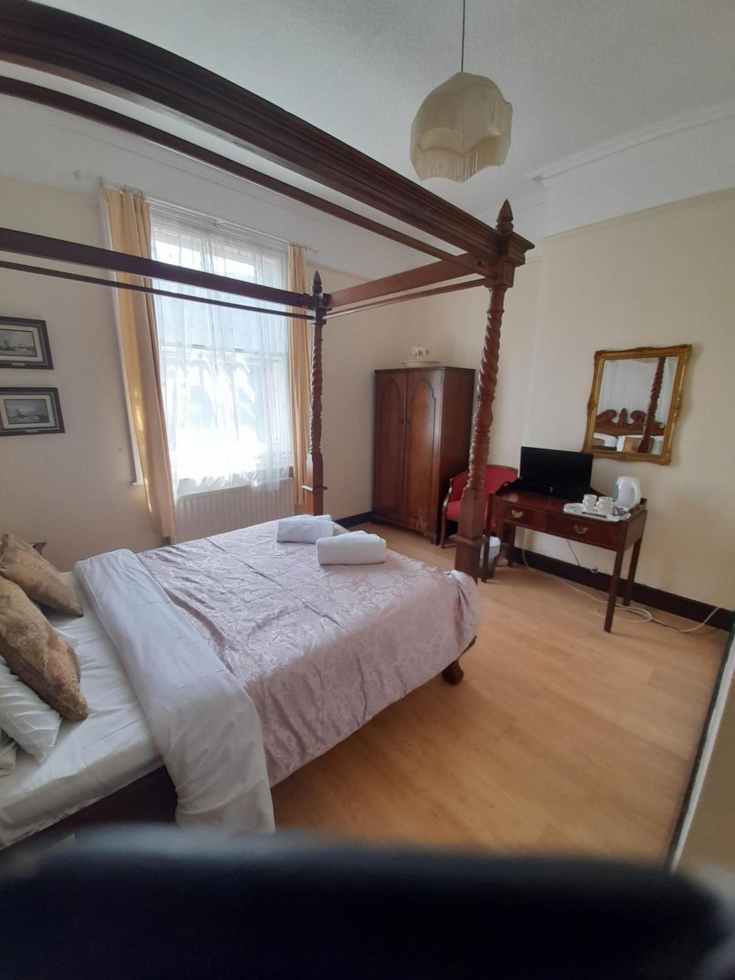 אטוקסטר The Bank House Hotel מראה חיצוני תמונה