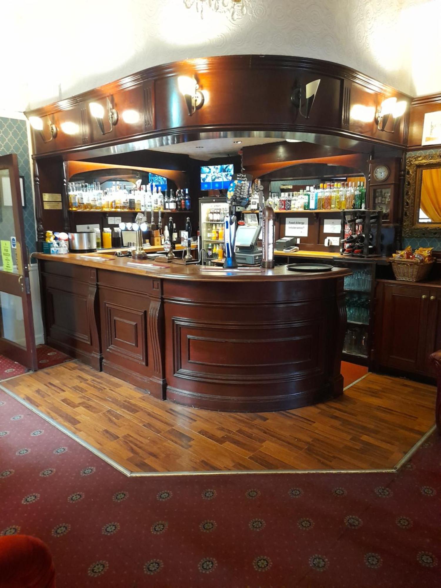 אטוקסטר The Bank House Hotel מראה חיצוני תמונה