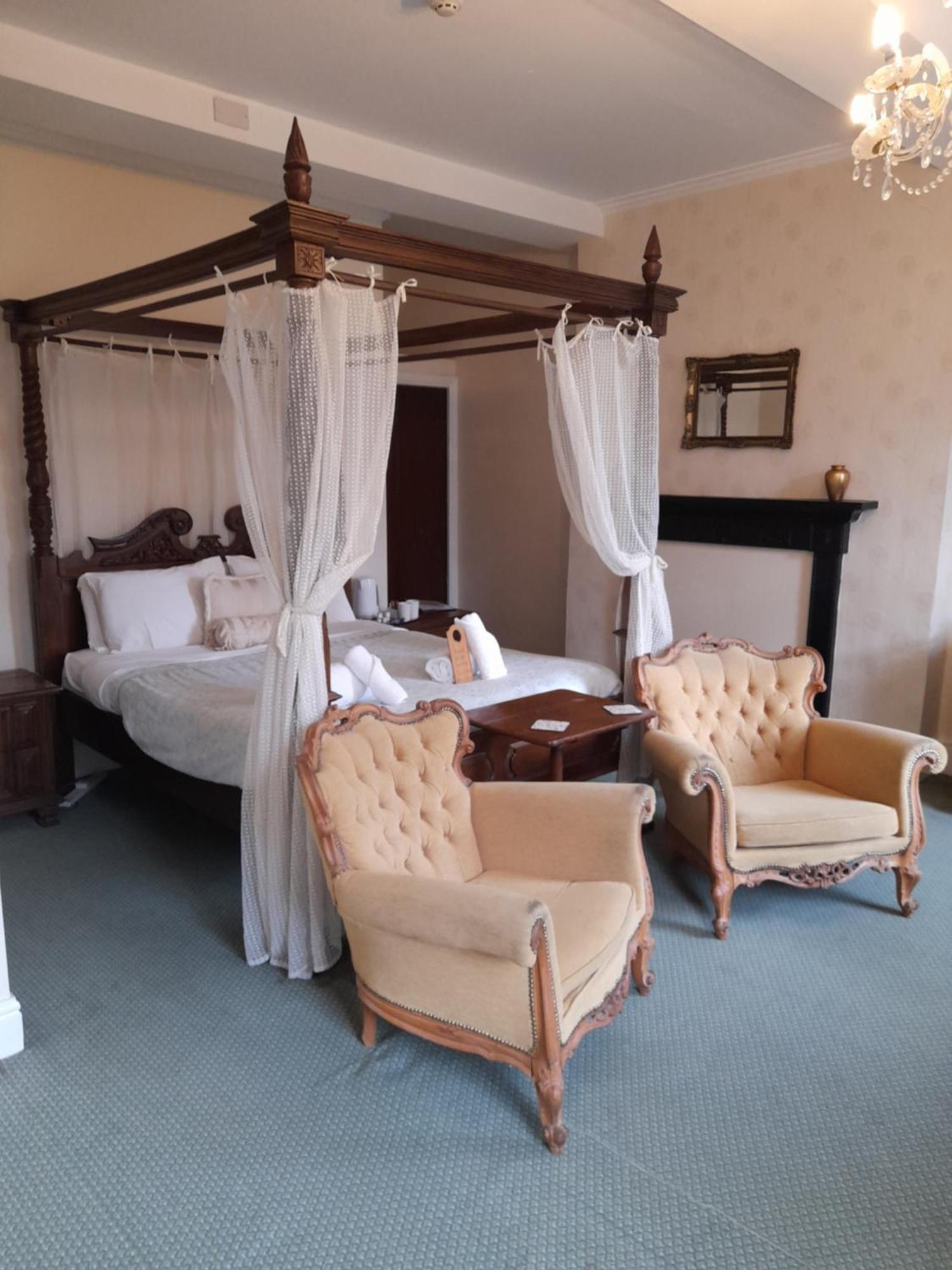 אטוקסטר The Bank House Hotel מראה חיצוני תמונה