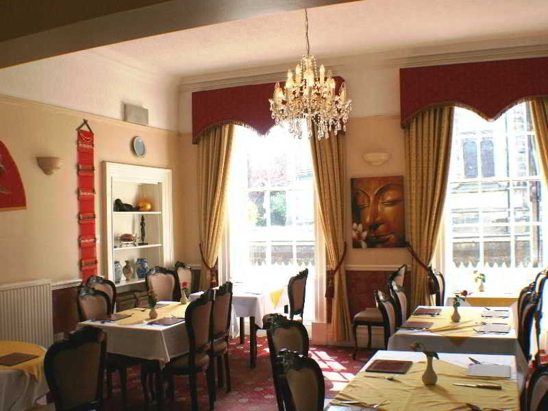 אטוקסטר The Bank House Hotel מראה חיצוני תמונה