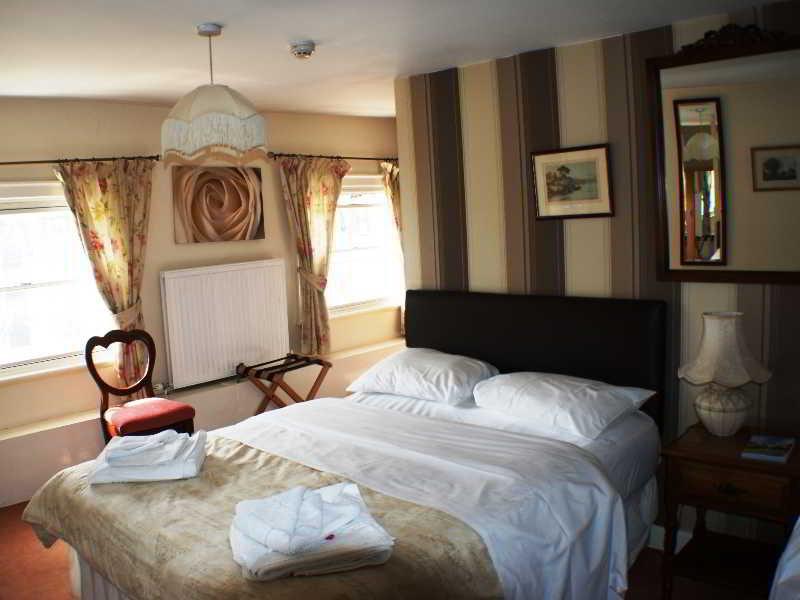 אטוקסטר The Bank House Hotel מראה חיצוני תמונה