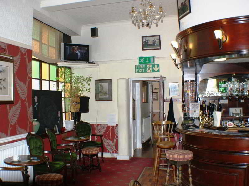 אטוקסטר The Bank House Hotel מראה חיצוני תמונה