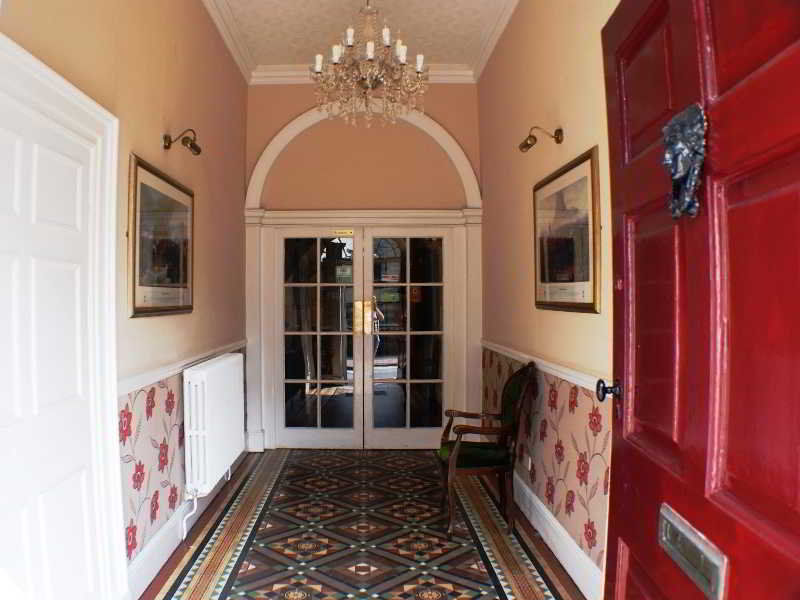 אטוקסטר The Bank House Hotel מראה חיצוני תמונה