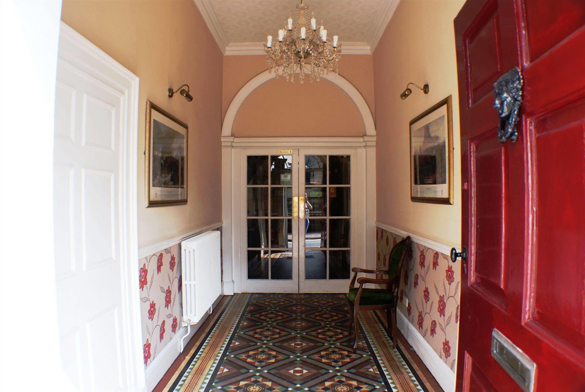 אטוקסטר The Bank House Hotel מראה חיצוני תמונה