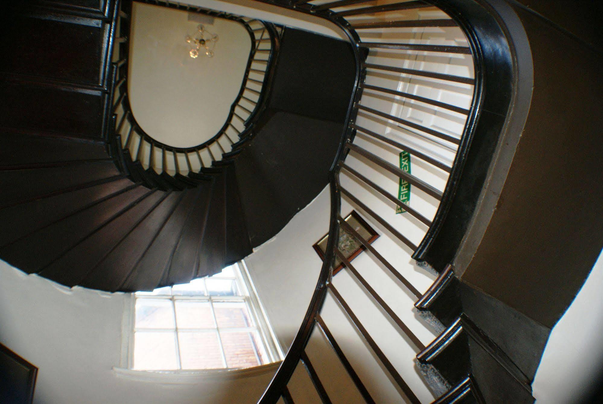 אטוקסטר The Bank House Hotel מראה חיצוני תמונה